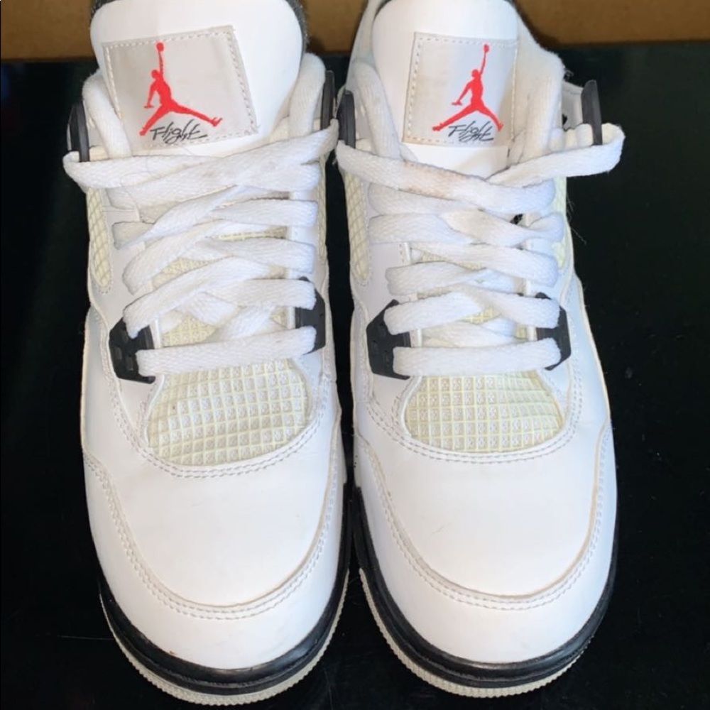Jordan cement 4s